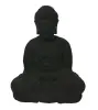 Product image 1 of the product “Seated Buddha - Japan 40cm, black ”
